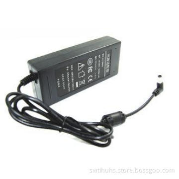 78W 12V 6.5A DC Output C6 Switching Power Supply Adapter fo